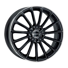 ALLOY WHEEL MAK KOMET FOR