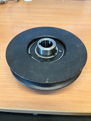 Centrifugal clutch fits - centrifugal, 19mm