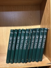 On The Road Magazine from