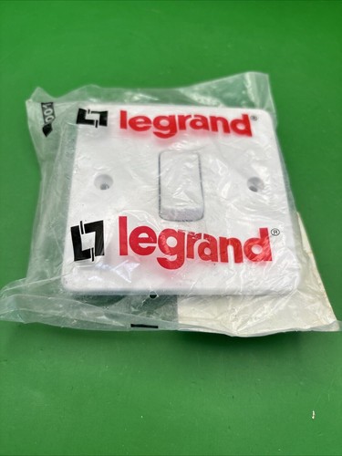 Legrand synergy 7300 - synergy,