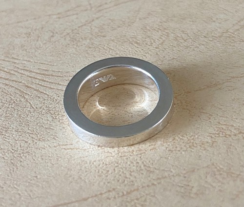 Emporio armani sterling - sterling, silver