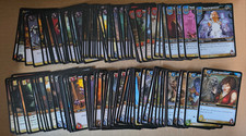 WOW World of Warcraft TCG –