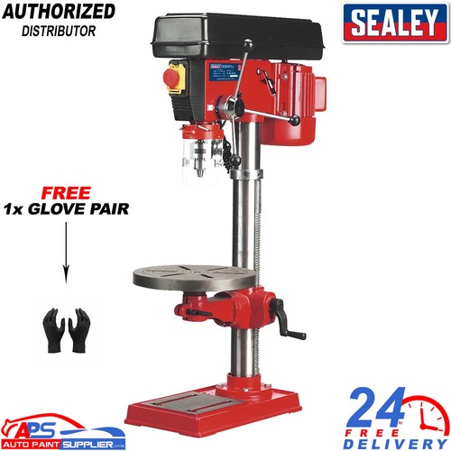 Sealey gdm120b speed - sealey,