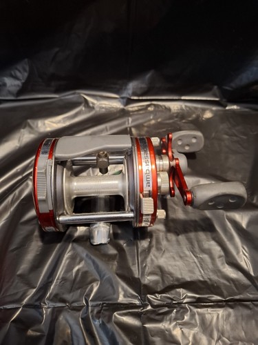 Abu garcia ambassadeur - 🔥abu,