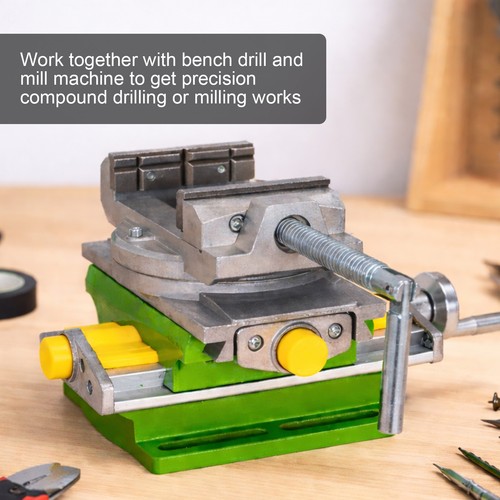 New model drill press cross - model,