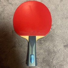 Timo Boll Tenergy 05 Ragza