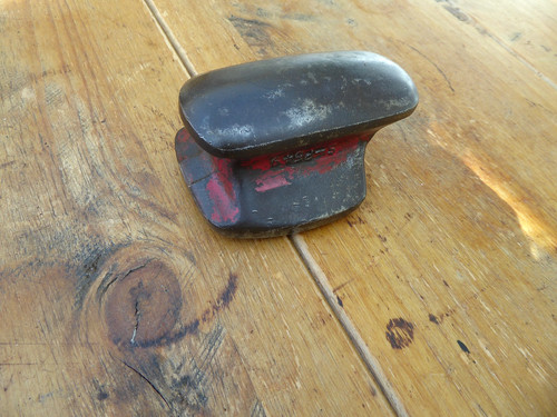 Vintage sykes pickavant - sykes,