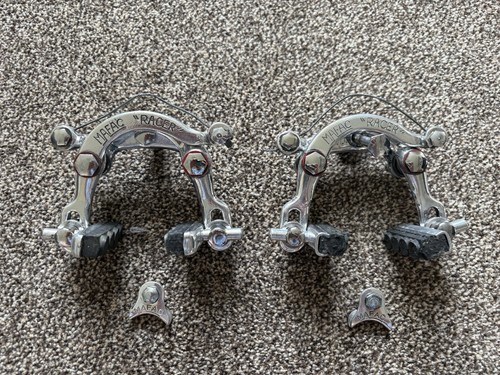 Mafac racer brake calipers - brake,