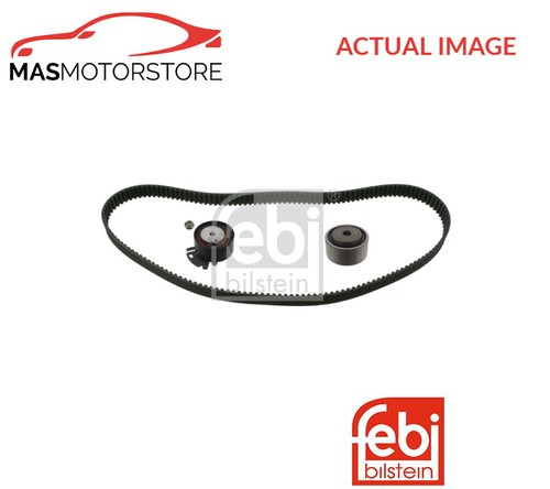 Timing belt cam kit - belt,