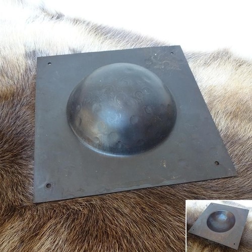 Medieval viking 14 gauge - 14,