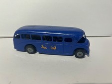 Tri-ang Plastic Friction Bus