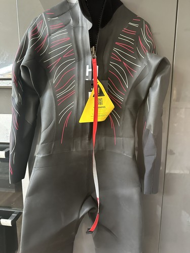 Huub flow women wetsuit - huub,