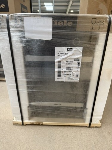 Miele 2465 active - h,