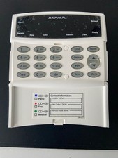 TEXECOM RK16 PLUS REMOTE