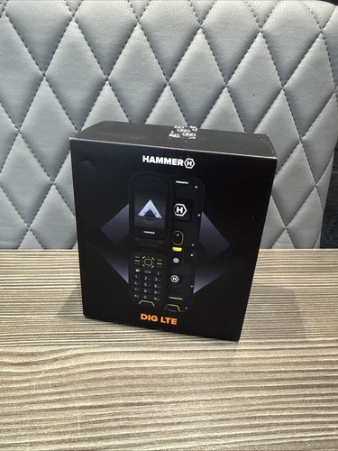 Hammer dig lte flip - lte,
