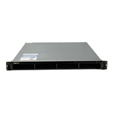 QNAP  TS-431U 4x 3.5" Bay 1U
