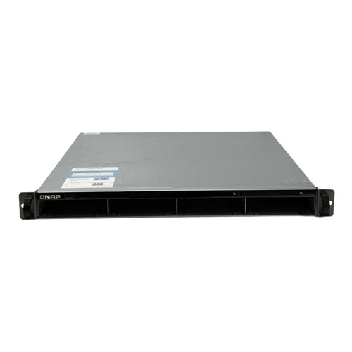 Qnap 431u 5 bay 1u - ,