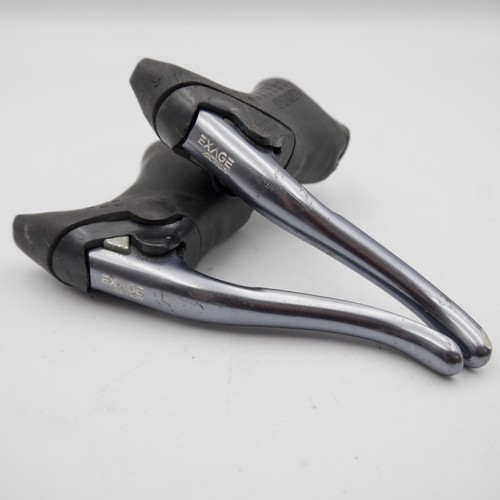 Shimano exage action - slr, aero