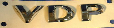 New jaguar daimler vdp van - new,