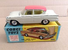 1:43 Ford Consul 315 Classic