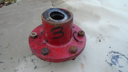 Vicon deutz fahr acrobat hub - vicon,