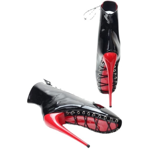 New sexy fetish high heel - sexy, 7.1"