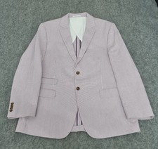 Gurteen Jacket Mens 46R White