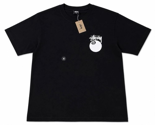 Nwt men stussy ball - nwt, tee