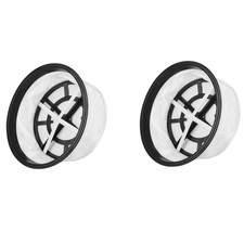 2x Pack 305mm TriTex Filters