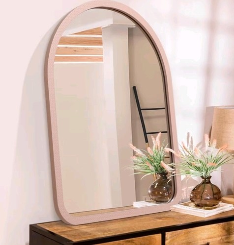 Hlfmvwe arched bathroom vanity - bathroom,