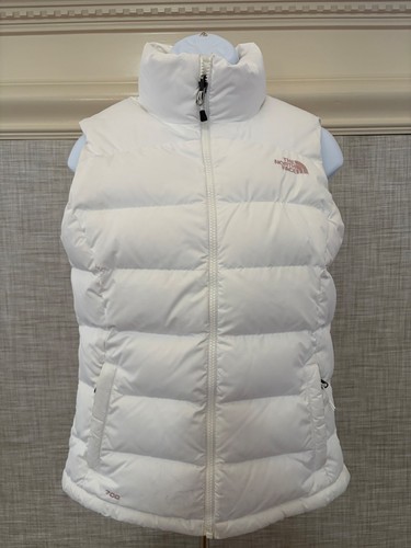 The north face - north, vest