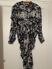 Droopy and Browns Dress/Shirt