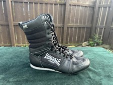 Lonsdale Contender Hi Boxing