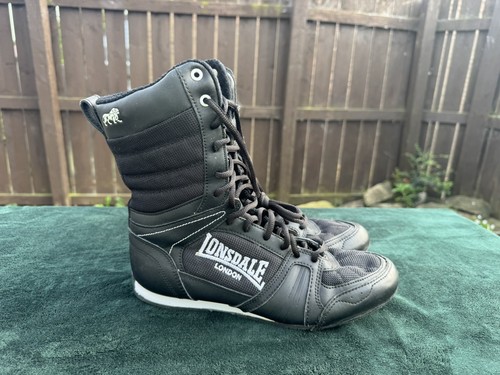 Lonsdale contender boxing - contender, hi