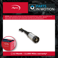 Air Strut fits MERCEDES S320