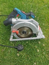 Erbauer Circular Saw 