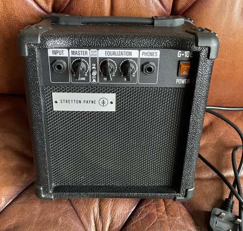 Amplifier speaker for - amplifier,