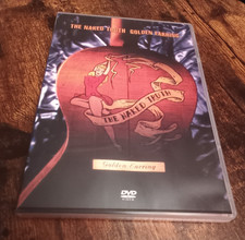 Golden Earring–Live At The GrandCafe -Naked Truth DVD 2002 Universal  All Region