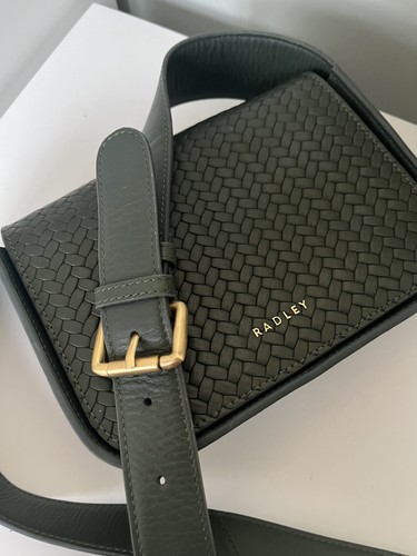Radley westwell lane - lane, olive