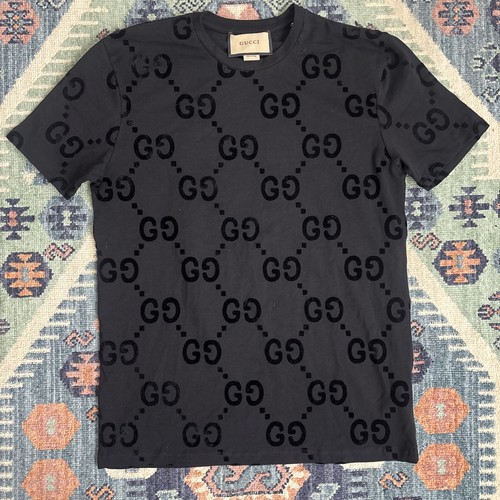 Gucci all over - all-over, gg