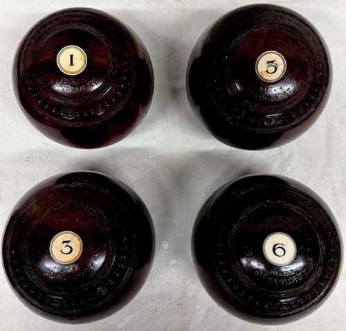 Set taylor rolph - taylor, lignum