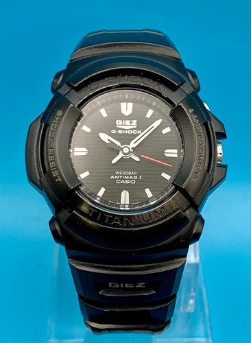 Casio vintage shock - casio, g-shock
