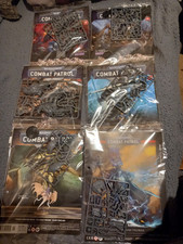 Warhammer Combat Patrol 6