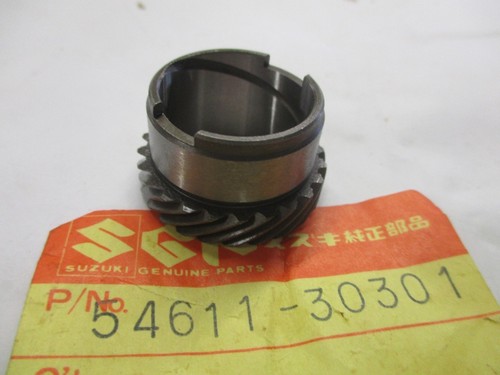 Nos suzuki ts250 ts400 - nos,