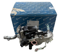 EGR PIERBURG VALVE RADIATOR