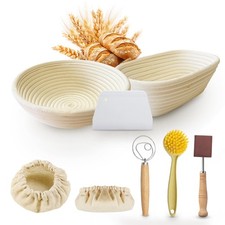 Homiely Natural Rattan