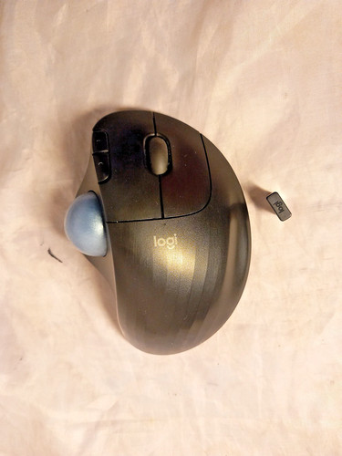 Logitech ergo m575 wireless - ergo,