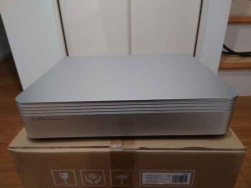 Isotek clean power supply - isotek,