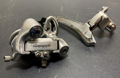 Campagnolo cycle derailleur - campagnolo,