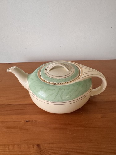 Vintage burleigh ware - burleigh,